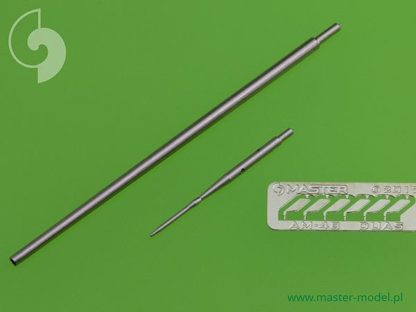 Pitot Tube for MiG-21 bis