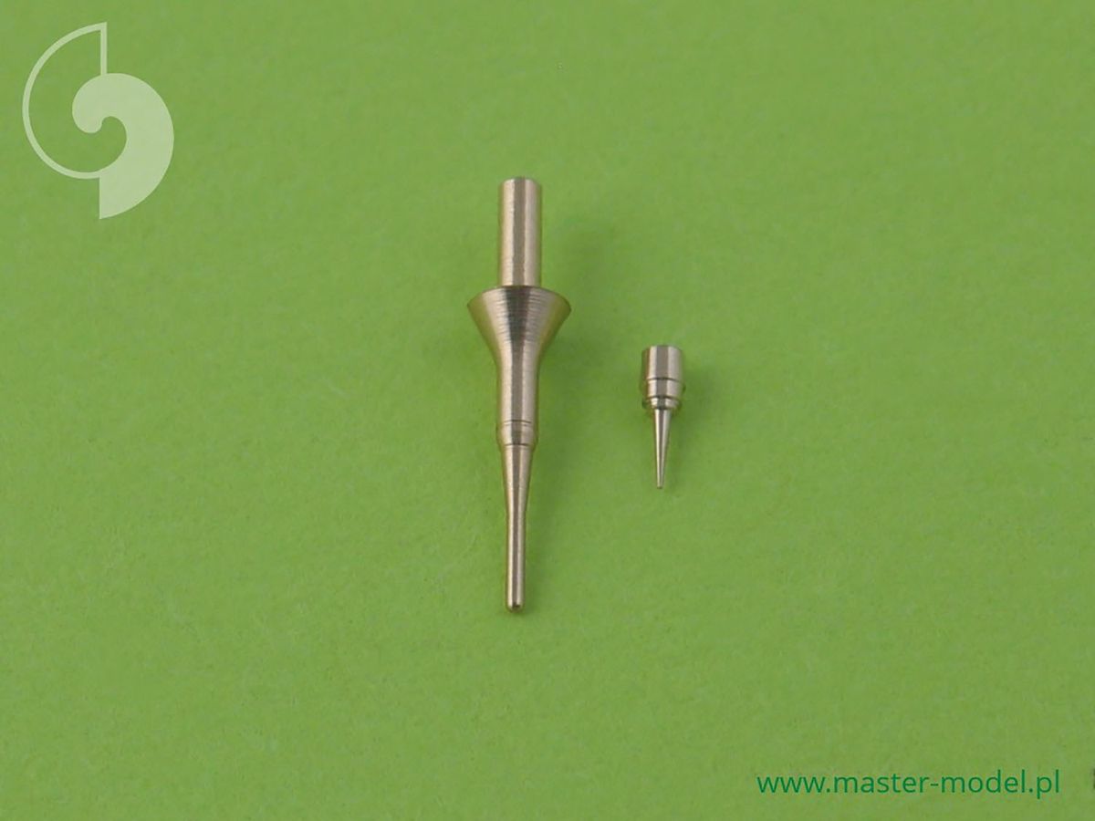 Pitot Tube & AOA Sensor for F-14 Tomcat