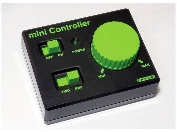 Mini Controller | HLJ.com