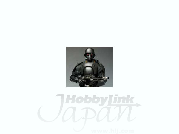 Kerberos Protect Gear Inui Ver. Ltd. Ed. (w/Autograph)