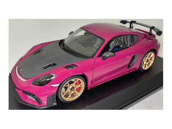 Porsche Cayenne Gt4 Rs 2024 Ruby Star/Weissach Package