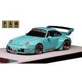 RWB 993 Tiffany Blue | HLJ.com