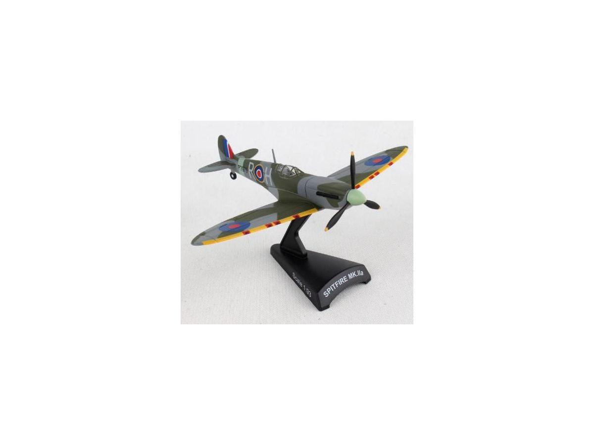Spitfire Royal Australian Air Force