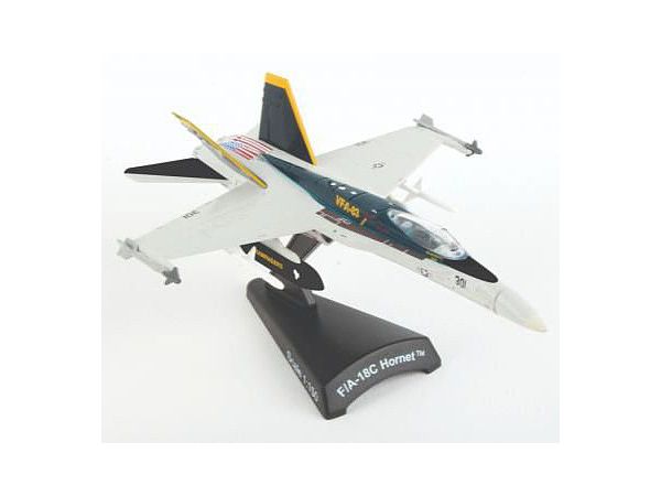 F/A-18C USN VFA-83 Rampagers