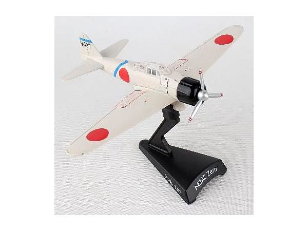 Navy Type 0 Carrier Fighter A6M2 V-107