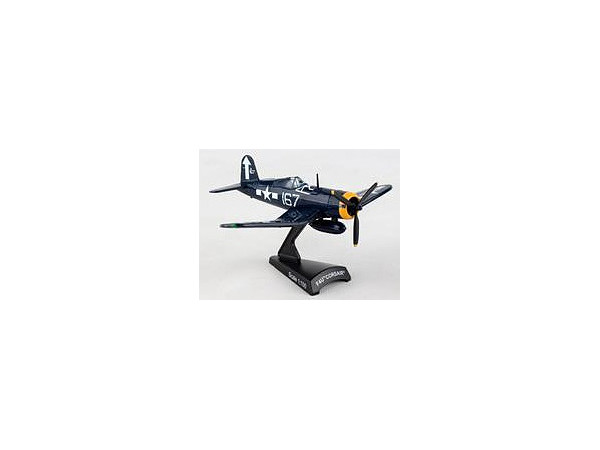 F4U Corsair USMC #167