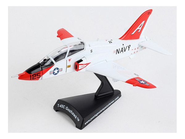 T-45C Goshawk USN #125