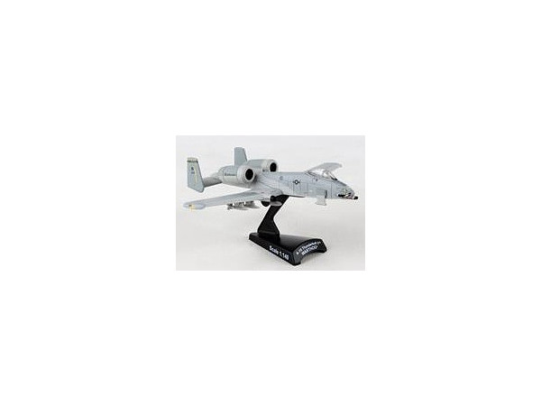 A-10 USAF 163 FS BLACKSNAKES Indiana ANG