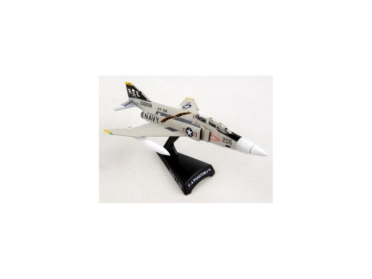 F4 Phantom II VF-84 Jolly Rogers