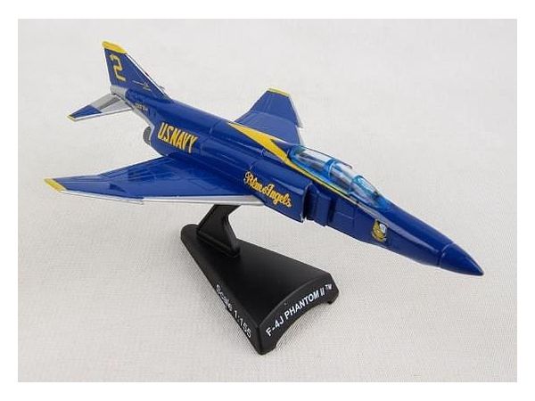 F4 Phantom II Blue Angels