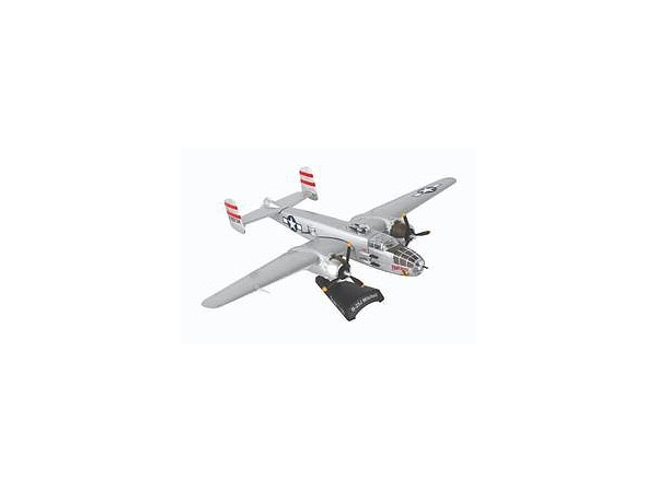 B-25J USAAF Panchintto