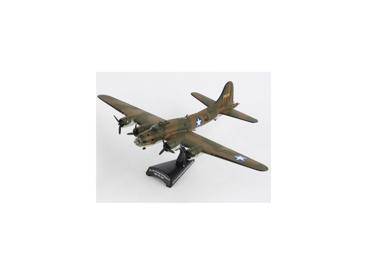 B-17E My Gal Sal #19032