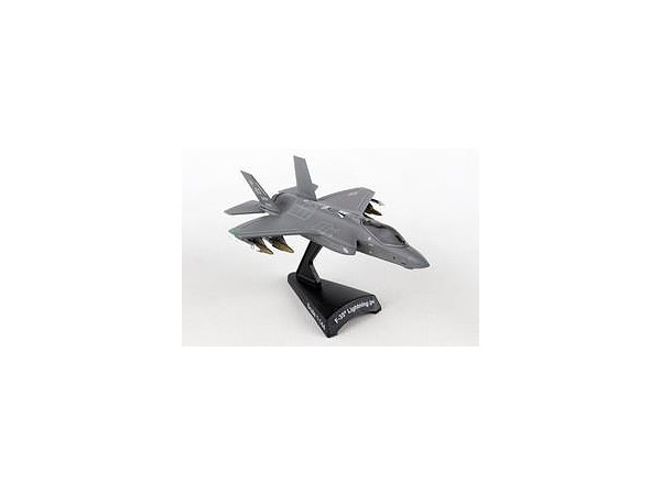 F-35 USAF VERSION A