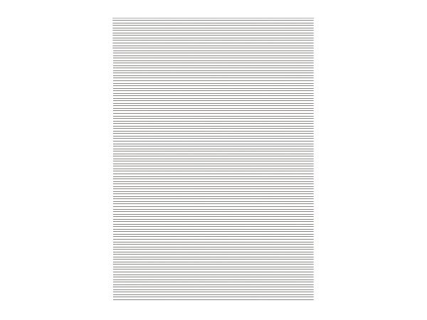 Pitch Guide Sheet 1.25
