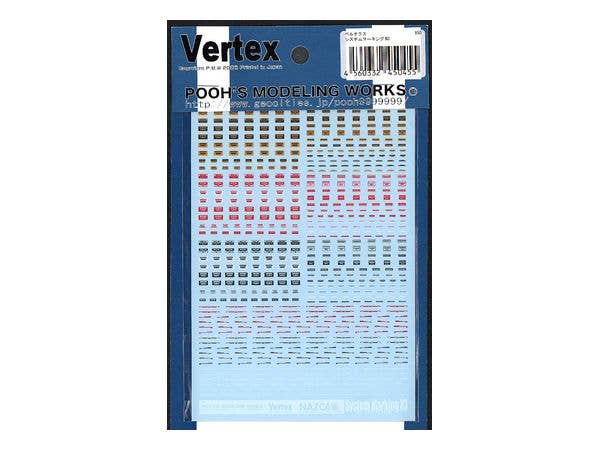 Vertex System Marking N3