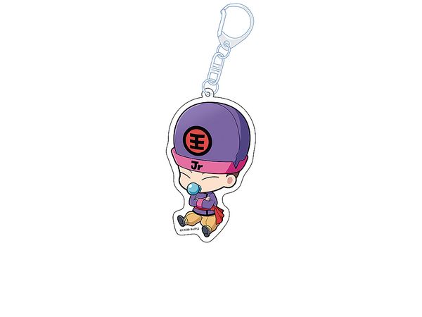 Yu Yu Hakusho: Petanko Acrylic Keychain Koenma