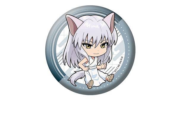 Yu Yu Hakusho: Petanko Badge Vol.2 Fox Kurama
