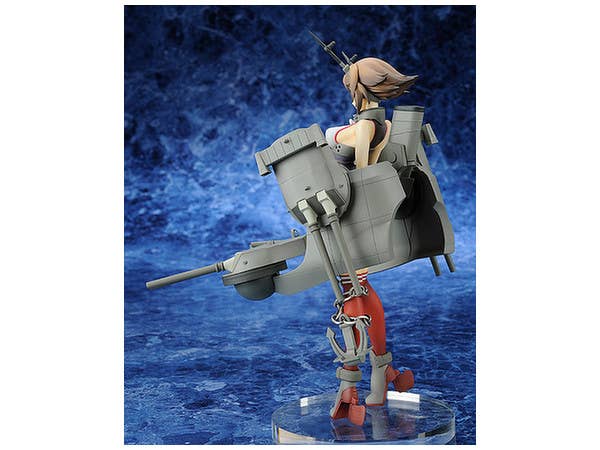 Mutsu PVC