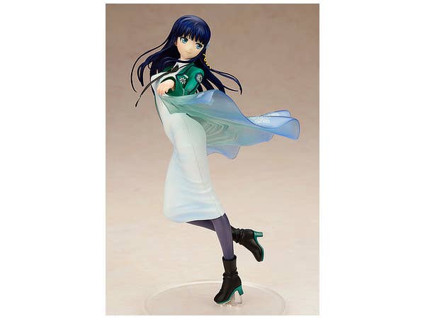 Miyuki Shiba PVC