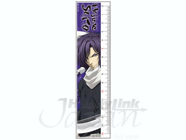 Hakuouki Ruler Saito Hajime | HLJ.com