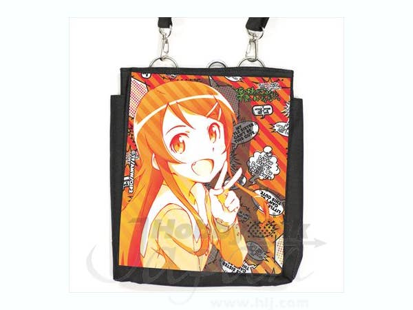 Oreimo Scissors Bag (Kirino) | HLJ.com