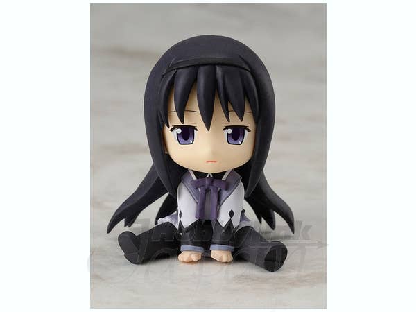 Petanko Mini! Madoka Magica Trading Figure 1Box 10pcs | HLJ.com