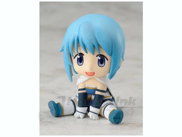 Petanko Mini! Madoka Magica Trading Figure 1Box 10pcs | HLJ.com