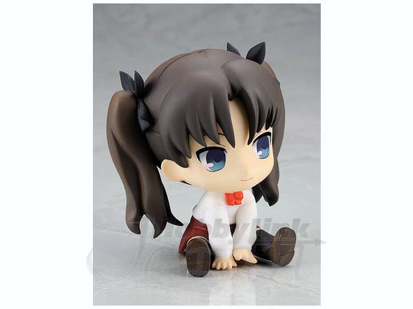 Petanko Rin Tousaka