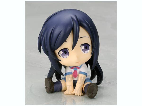 Petanko Ayase Aragaki