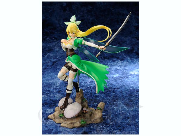 Leafa PVC