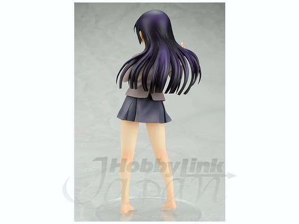 Kuroneko PVC
