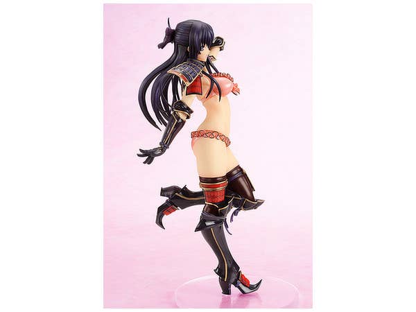Akane Ryuzouji PVC