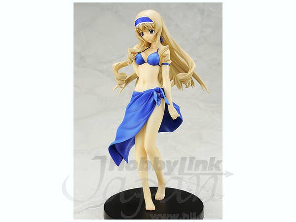 Cecilia Alcott Swimsuit Ver. PVC