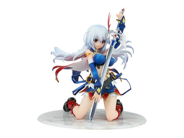 Lord Marksman and Vanadis: Eleonora Viltaria PVC