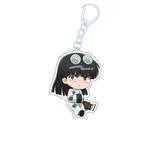Tv Anime Ranma 1/2: Petanko Acrylic Keychain Vol.1 Mousse | HLJ.com