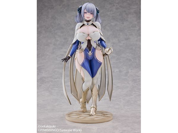 Sylphina Special Ver. illustration by oekakizuki Figure