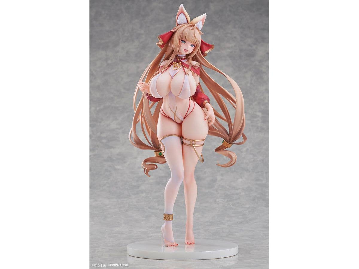 Dancing Princess Yura by Houkiboshi Normal Ver.