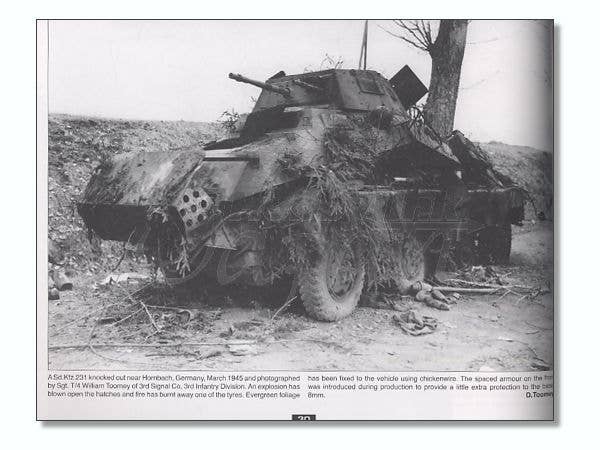 洋書 Panzerwrecks 3: German Armour 1944-45 Panzerwrecks 3: German Armour 1944-45 | HLJ.com