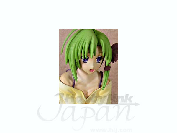 Asa Shigure PVC