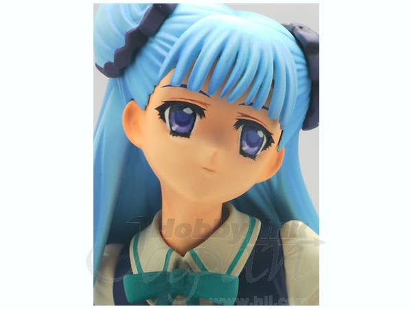 Noa Yatabe PVC