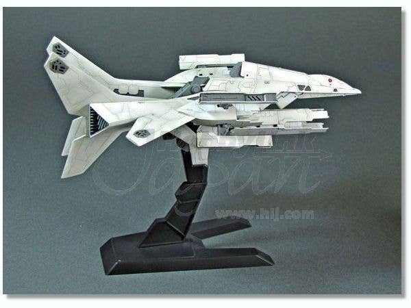 SA-77 Silpheed | HLJ.com