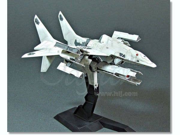 SA-77 Silpheed | HLJ.com
