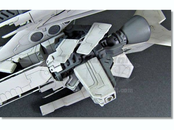 SA-77 Silpheed | HLJ.com