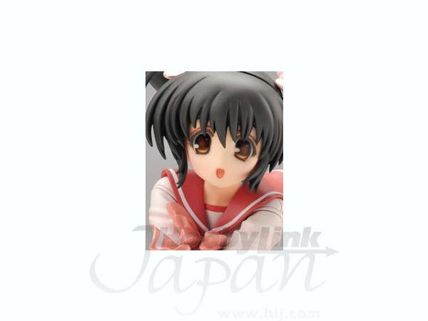 Konomi Yuzuhara Super Sweets Scramble PVC