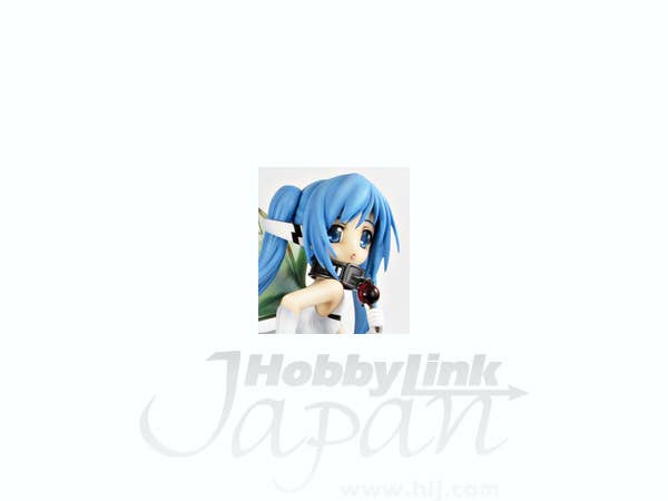 Nymph PVC