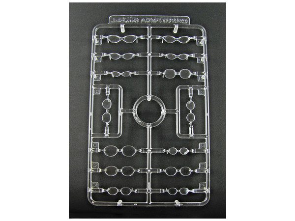 Glasses Accessories 1 Clear