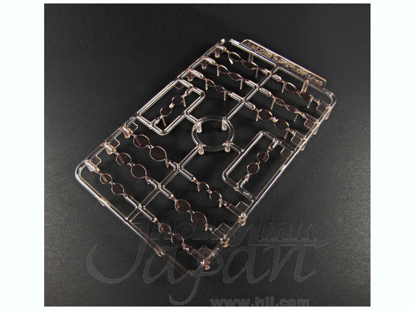 Glasses Accessories 2 Smoke