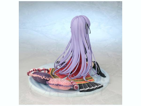 Purely Kiss: Yuu Fujimori PVC