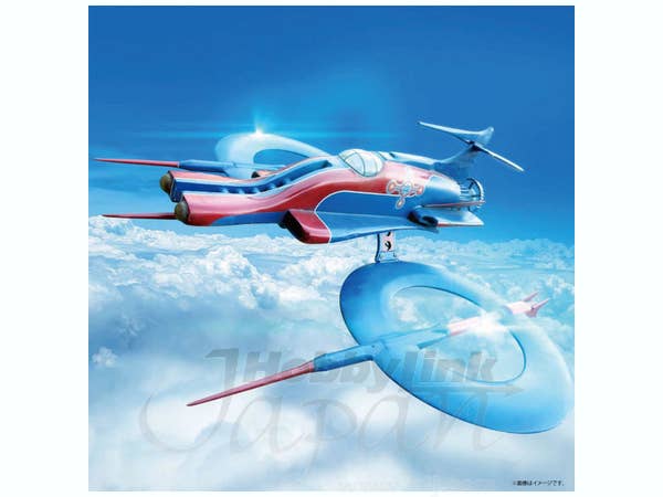 たろたま① Ultraman Taro ZAT Condor 1 | HLJ.com