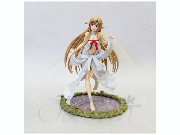 Asuna Titania